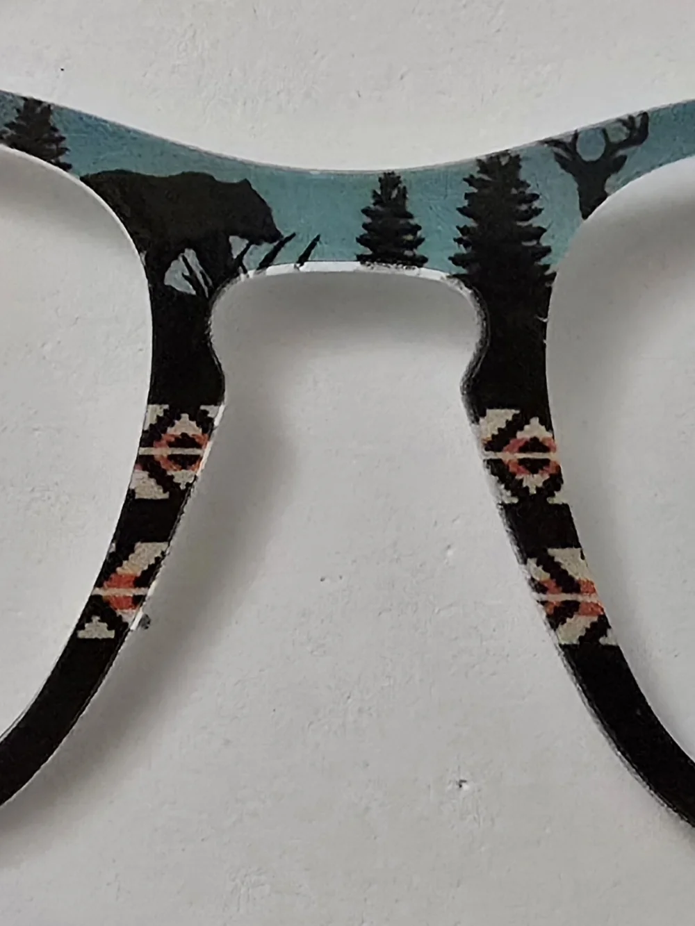 Set of 11 Pair Eyewear "Casper" Tops - Picture 10 of 12